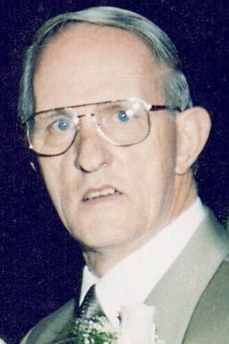 Donald P. Ungar 1946-2025